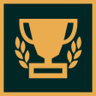 The Ride is Dark and Full of Terrors Trophy