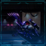 Security Unit: Underground Trophy