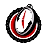Time Traveler Trophy