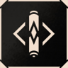 Words Unspoken Trophy