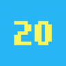 Level 20! Trophy