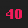 Level 40! Trophy