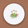 A New Leaf Trophy