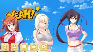 Pretty Girls Escape Screenshot 1