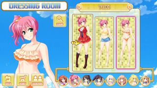 Pretty Girls Escape Screenshot 5