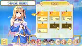 Pretty Girls Escape Screenshot 6