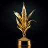 Beginner Leader Trophy
