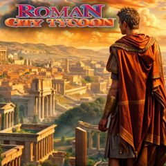Roman City Tycoon
