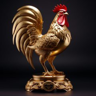 Expert Leader Trophy