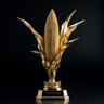 Trainee Leader Trophy