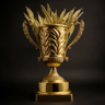 Virtuoso Leader Trophy