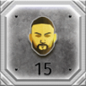Chosen one, huh? Trophy