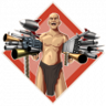 Now I Have A Machine Gun Trophy