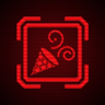 Party crashed Trophy