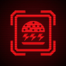Power Hungry Trophy