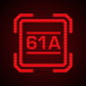 Protocol 61A Trophy