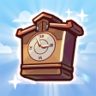 Get The Clock Ticking Trophy