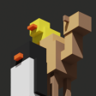 Megalomaniac Trophy