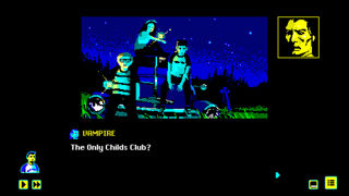 Varney Lake Screenshot 10
