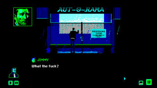 Varney Lake Screenshot 2