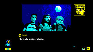 Varney Lake Screenshot 5