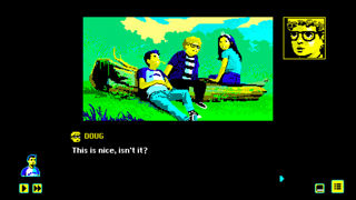 Varney Lake Screenshot 4