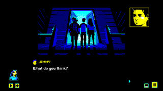Varney Lake Screenshot 7