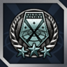 Commander Trophy