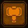 Activated Aegis Trophy