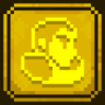 Death Defying Trophy