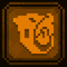 Hungry Hunter Trophy