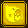 Machine Trophy