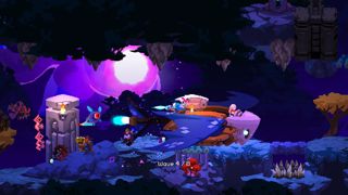 Aegis Defenders Screenshot 9
