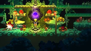 Aegis Defenders Screenshot 3
