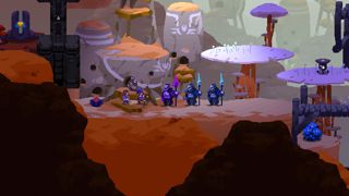Aegis Defenders Screenshot 10