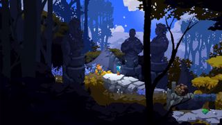 Aegis Defenders Screenshot 2
