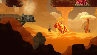 Aegis Defenders Screenshot 6
