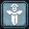 Samurai Kicker Trophy