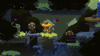 Aegis Defenders Screenshot 4
