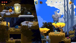 Aegis Defenders Screenshot 7