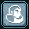 The Blood of a God Trophy