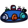 H U N G E R Trophy