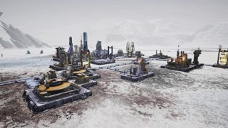 Aven Colony Screenshot 2