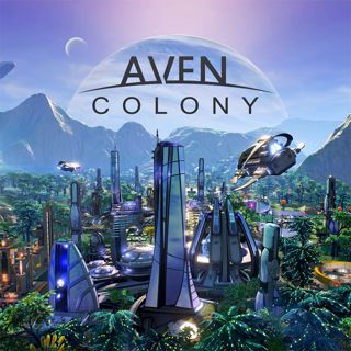 Aven Colony Screenshot 11