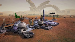Aven Colony Screenshot 1