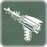 Sharpshooter Trophy