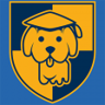 Teacher's Pet Trophy