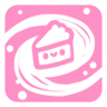 Space Cake Trophy