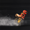 Sonic Boom! Trophy