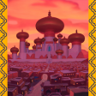 A Whole New World Trophy